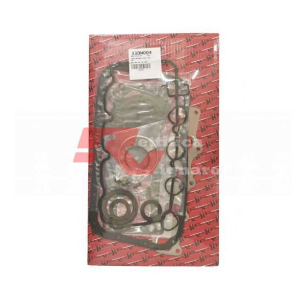 Serie Smeriglio per DAEWOO KALOS 1.2 b B12S1 1 Serie Smeriglio per DAEWOO KALOS 1.2 b B12S1