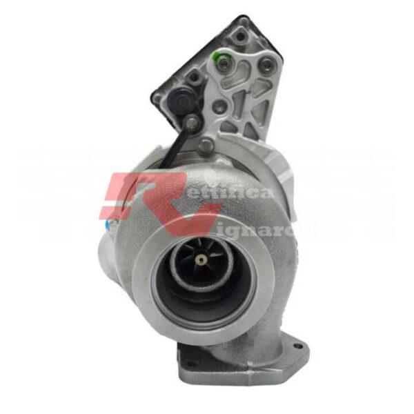 Turbo Revisionato per MINI Countryman Cooper R60 1.6 DN47C16A 2 Turbo Revisionato per MINI Countryman Cooper R60 1.6 DN47C16A - immagine 2