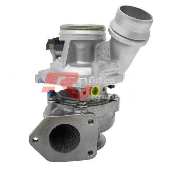 Turbo Revisionato per MINI Countryman Cooper R60 1.6 DN47C16A 3 Turbo Revisionato per MINI Countryman Cooper R60 1.6 DN47C16A - immagine 3
