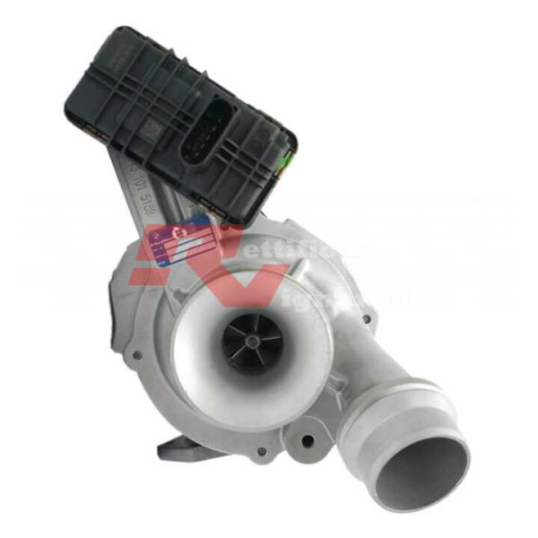 Turbo Revisionato per MINI Countryman Cooper R60 1.6 DN47C16A 1 Turbo Revisionato per MINI Countryman Cooper R60 1.6 DN47C16A
