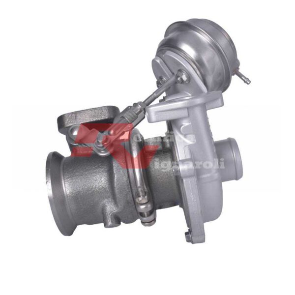 Turbo con Core Assy Nuovo OPEL Corsa D 1.3 CDTi mot. A13DTC 5 Turbo con Core Assy Nuovo OPEL Corsa D 1.3 CDTi mot. A13DTC - immagine 5