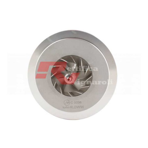 Core Assy Nuovo per 708639