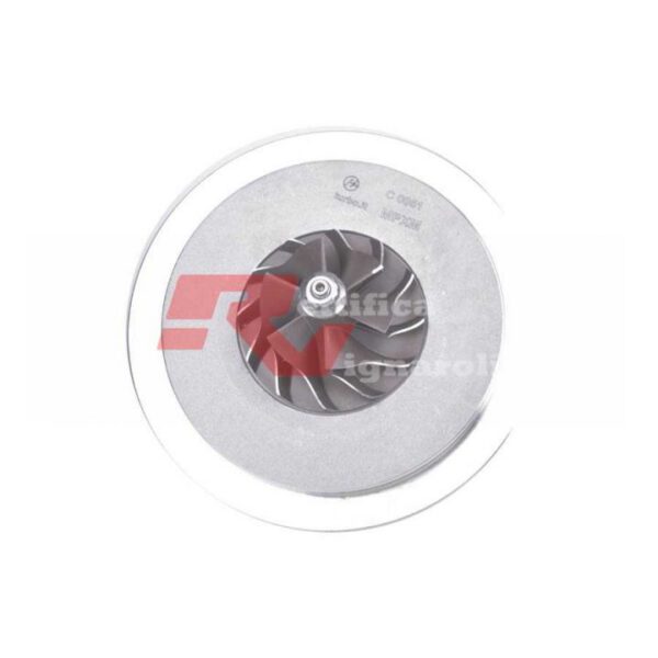 Core Assy Nuovo per 717345