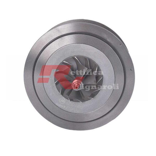 Core Assy Nuovo per 752990