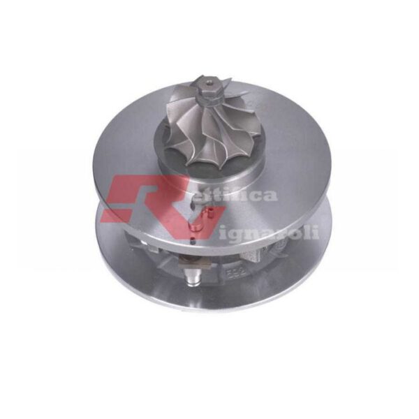Core Assy Nuovo per 53039700114 - immagine 5
