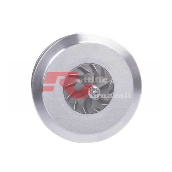 Core Assy Nuovo per 53039700114 - immagine 6