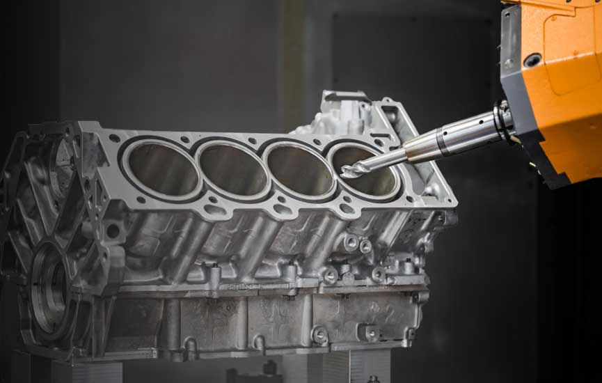 Le Nostre Attrezzature 1