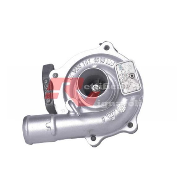 Turbo con Core Assy Nuovo OPEL Meriva A 1.3 CDTi mot. Y13DT