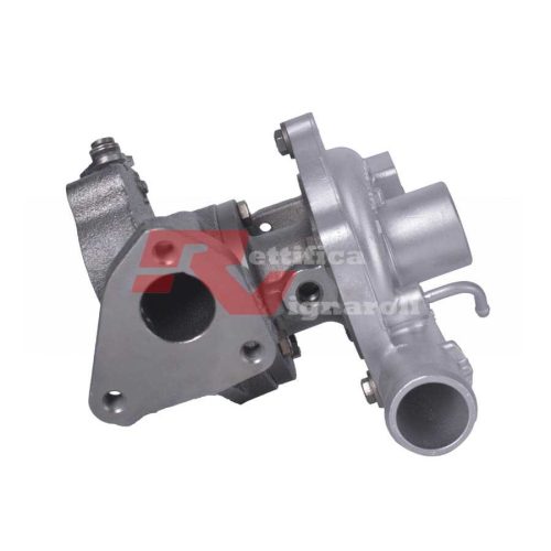 Turbo con Core Assy Nuovo OPEL Agila A 1.3 CDTi mot. Z13DT