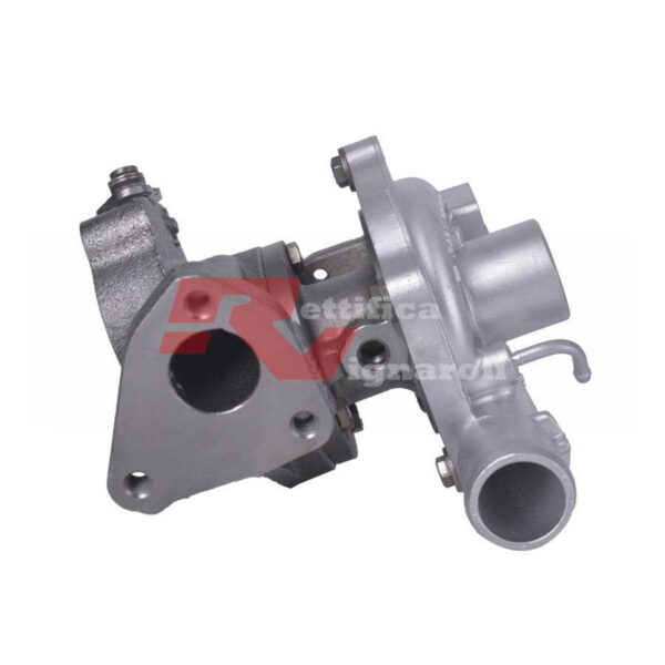 Turbo con Core Assy Nuovo OPEL Meriva A 1.3 CDTi mot. Y13DT - immagine 2