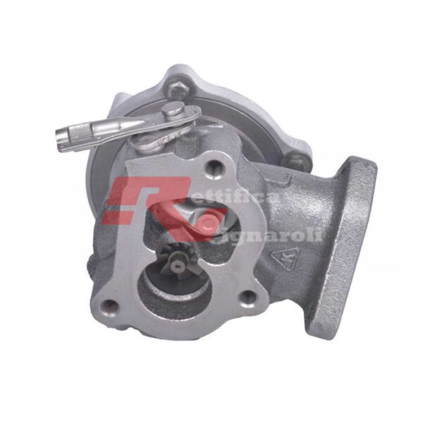 Turbo con Core Assy Nuovo OPEL Meriva A 1.3 CDTi mot. Y13DT - immagine 3