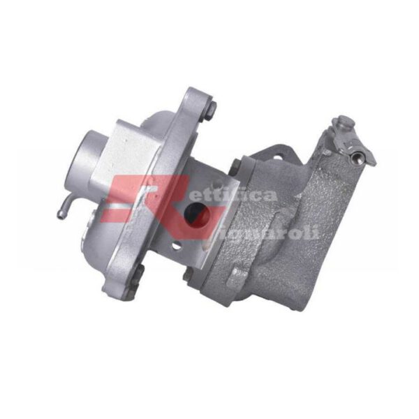 Turbo con Core Assy Nuovo OPEL Meriva A 1.3 CDTi mot. Y13DT - immagine 4
