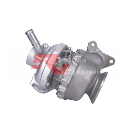 Turbo con Core Assy Nuovo per FIAT Fiorino III 1.3 Multijet Comfort mot. 199A2000