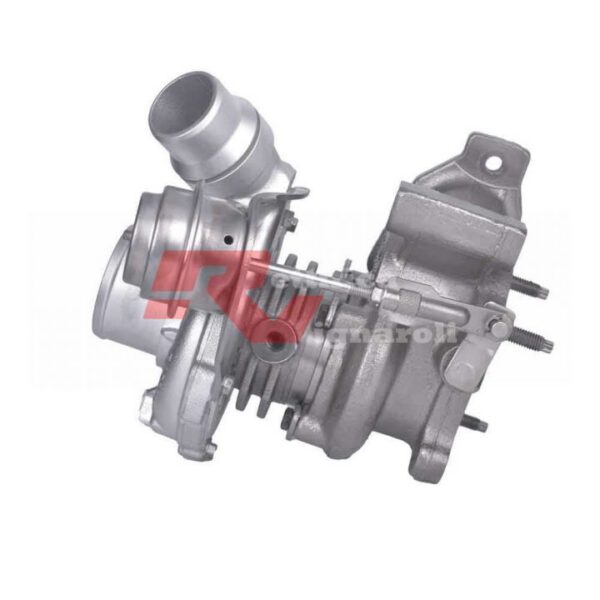 Turbo con Core Assy Nuovo per OPEL Vivaro A 2.0 CDTi mot. M9R782 3 Turbo con Core Assy Nuovo per OPEL Vivaro A 2.0 CDTi mot. M9R782 - immagine 3