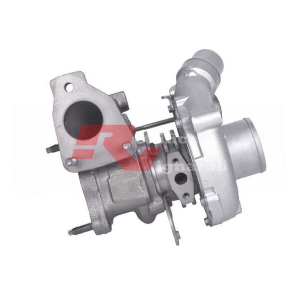 Turbo con Core Assy Nuovo per OPEL Vivaro A 2.0 CDTi mot. M9R782 4 Turbo con Core Assy Nuovo per OPEL Vivaro A 2.0 CDTi mot. M9R782 - immagine 4