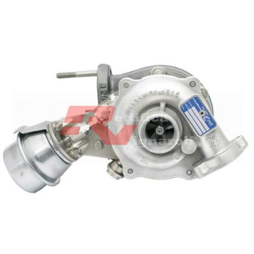 Turbo con Core Assy Nuovo per ALFA ROMEO MiTo 1.3 JTDM 199A3000