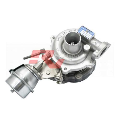 Turbo con Core Assy Nuovo per ALFA ROMEO MiTo 1.3 JTDM 199A3000